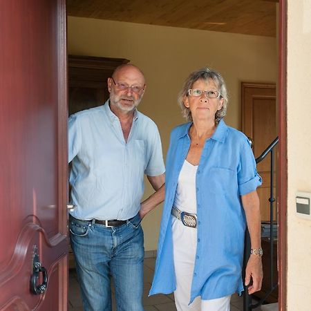 Villa Touloumo Mayrac Zewnętrze zdjęcie