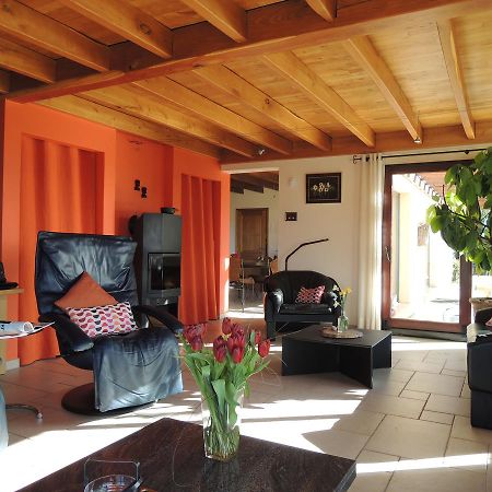 Villa Touloumo Mayrac Zewnętrze zdjęcie