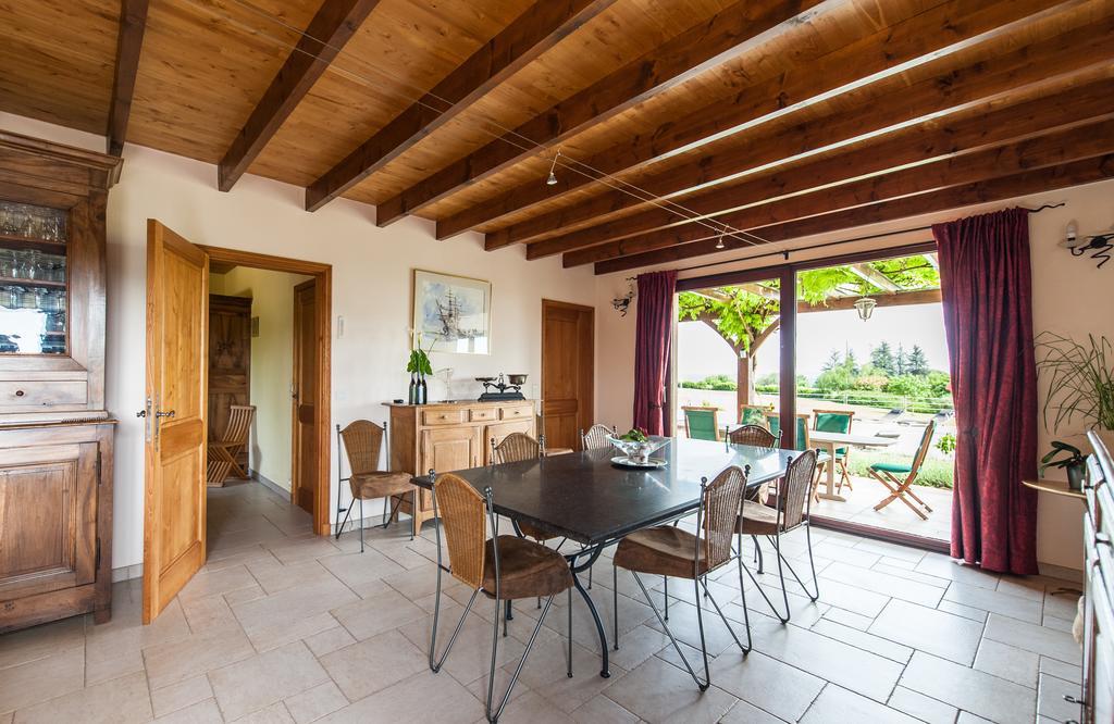 Villa Touloumo Mayrac Zewnętrze zdjęcie