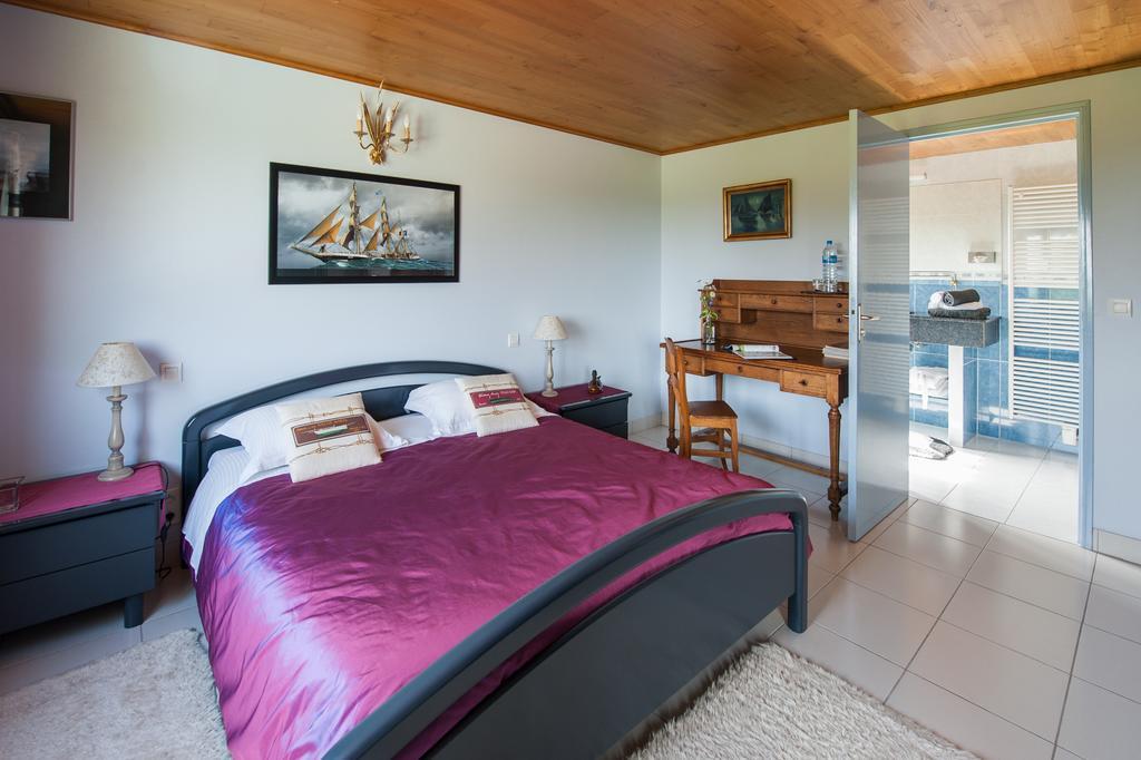 Villa Touloumo Mayrac Pokój zdjęcie