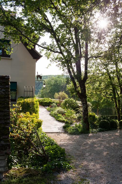 Villa Touloumo Mayrac Zewnętrze zdjęcie