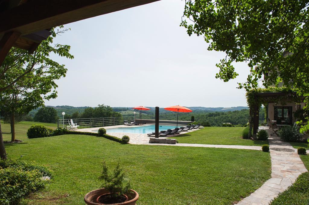 Villa Touloumo Mayrac Zewnętrze zdjęcie