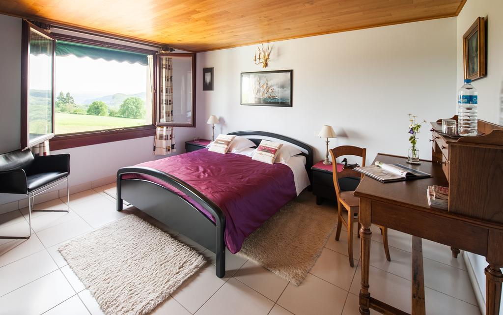 Villa Touloumo Mayrac Pokój zdjęcie