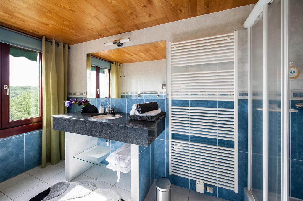 Villa Touloumo Mayrac Pokój zdjęcie
