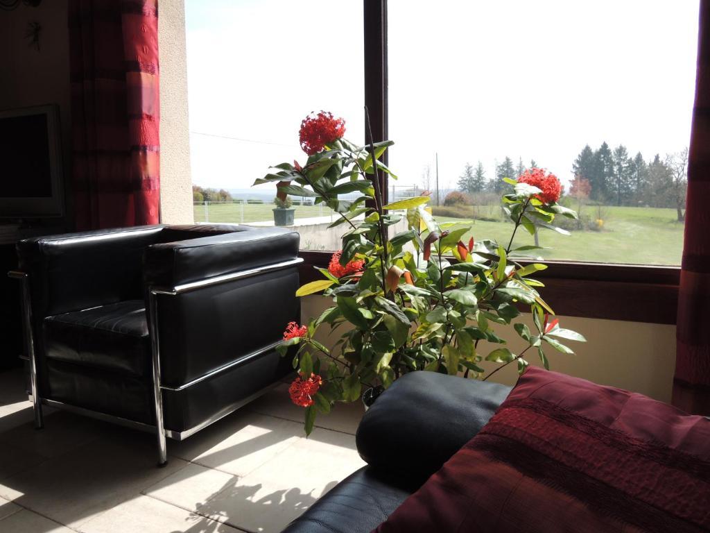 Villa Touloumo Mayrac Zewnętrze zdjęcie