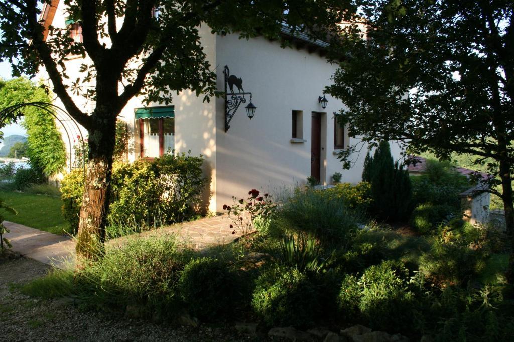 Villa Touloumo Mayrac Zewnętrze zdjęcie