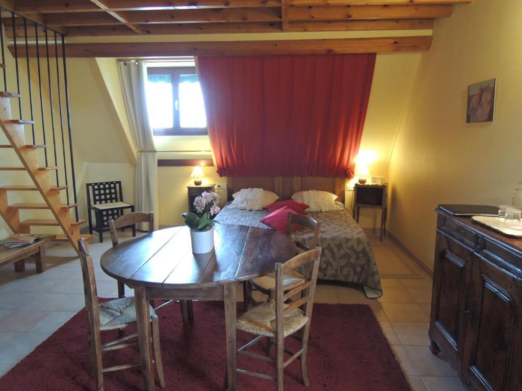 Villa Touloumo Mayrac Zewnętrze zdjęcie