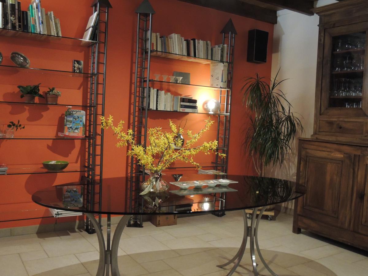 Villa Touloumo Mayrac Zewnętrze zdjęcie