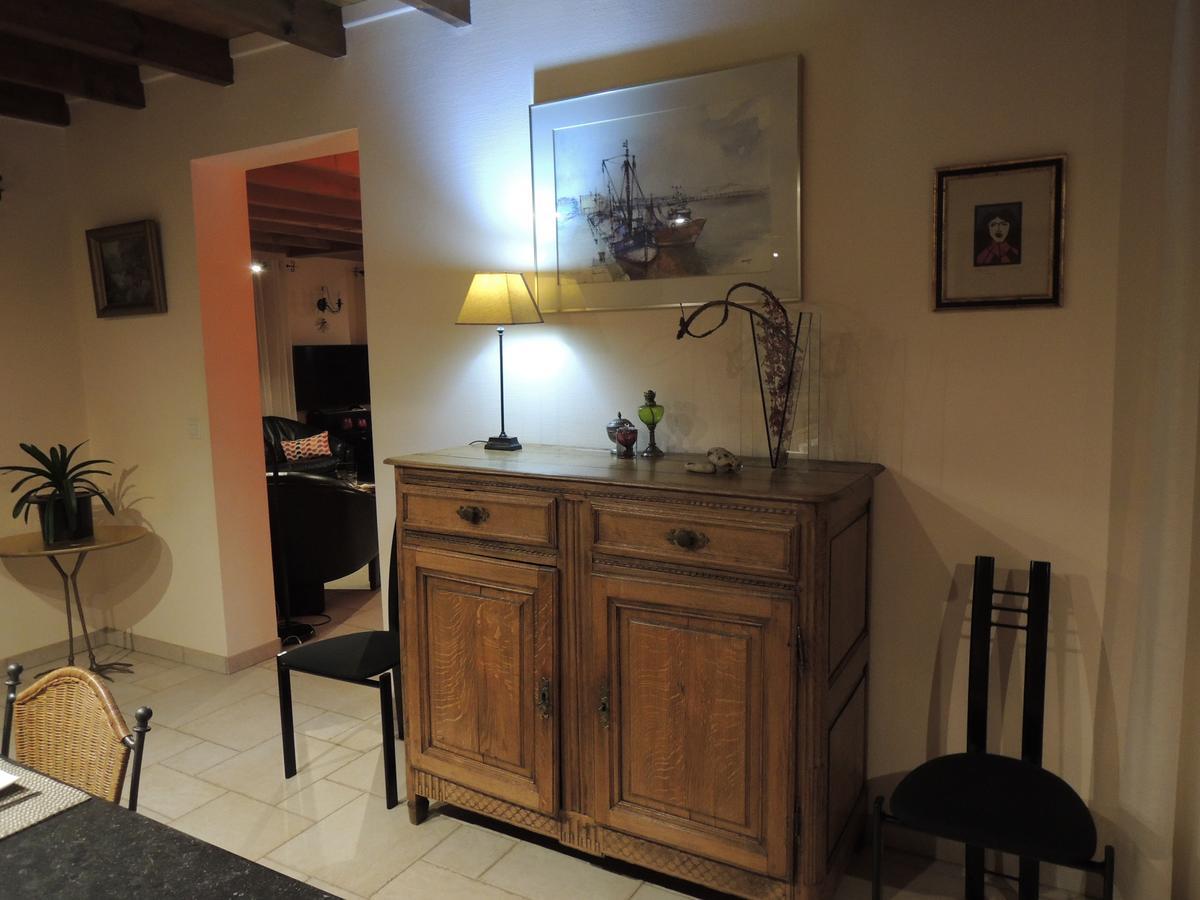 Villa Touloumo Mayrac Zewnętrze zdjęcie