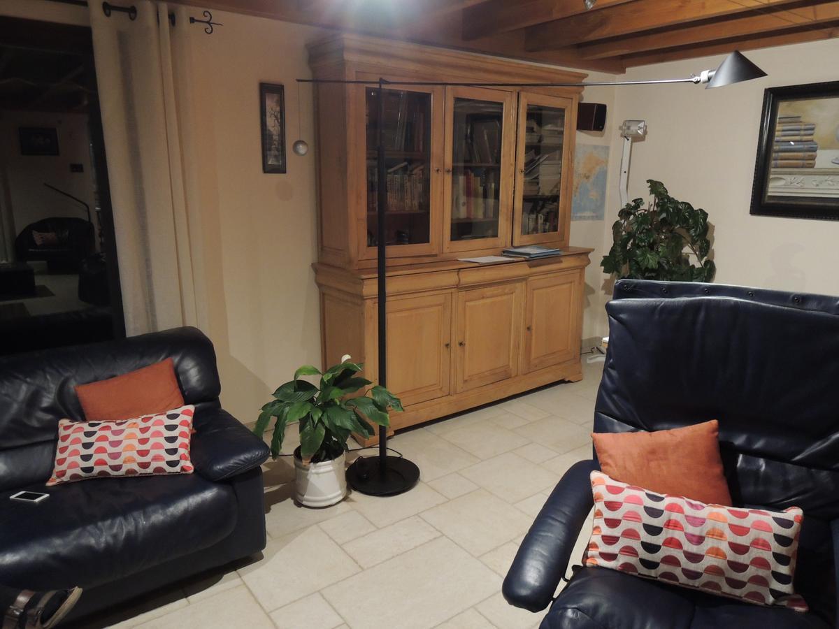 Villa Touloumo Mayrac Zewnętrze zdjęcie